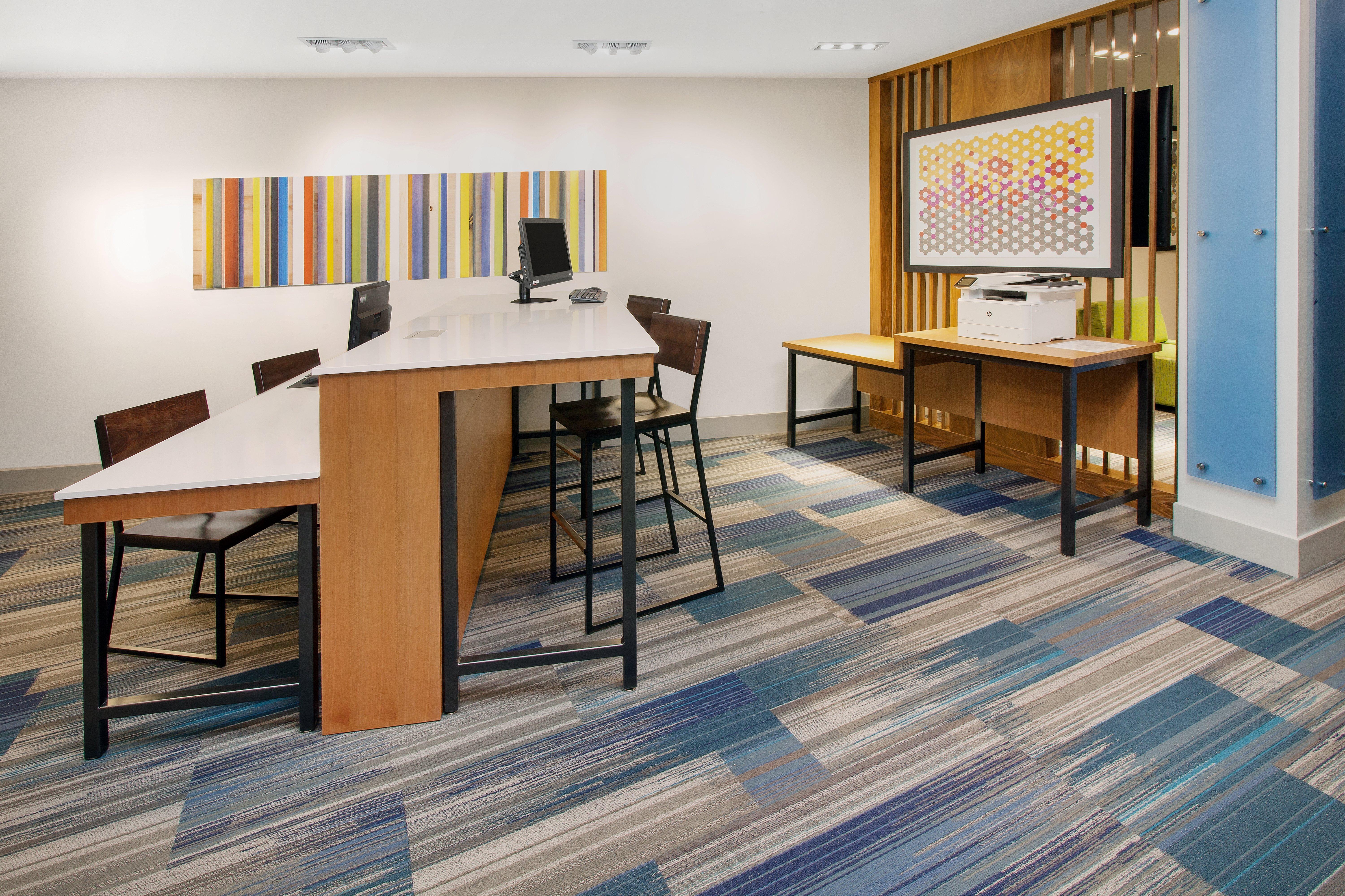 Holiday Inn Express & Suites - Sterling Heights-Detroit Area By Ihg Exterior foto